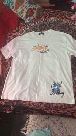 George Paris t-shirt