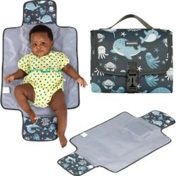 Baby Changing Pad