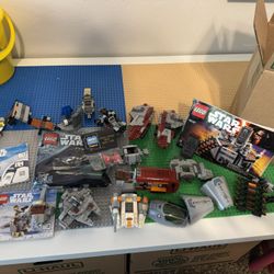Legos