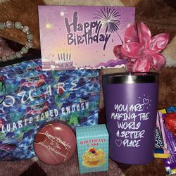 Cute Birthday Bundle 