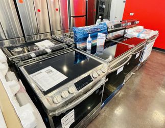 💠 Brand NEW,Open Box,STOVE Starts from $499 AND Up From There For Sale 💠