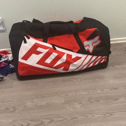 Large Gear Bag