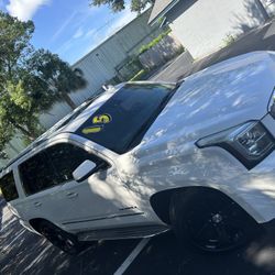 2015 GMC Yukon