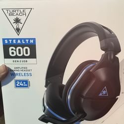 Turtle Beach Stealth 600 Gen 2 USB