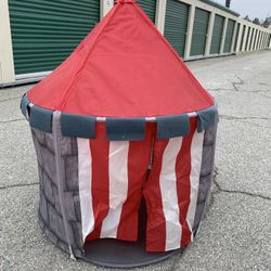 Kids Play Tent