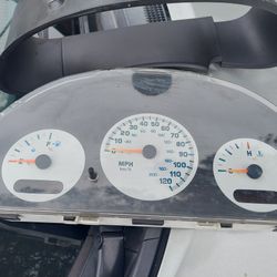 Odometer