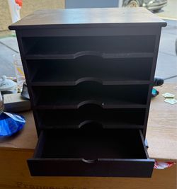 Desktop Organizer
