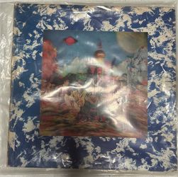 Their Satanic Majesties Request