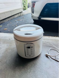 Rice cooker