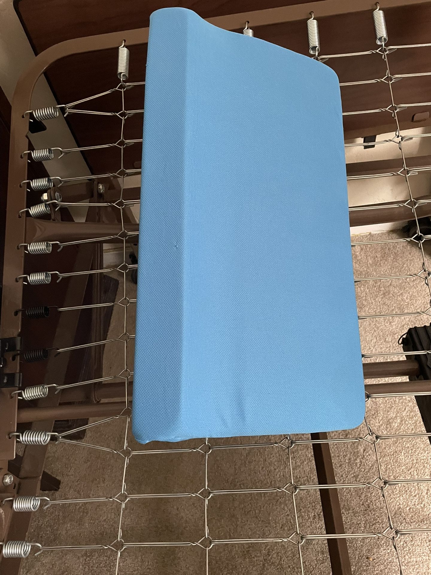 Bed Side Body Prop Foam