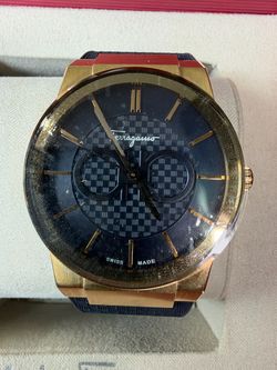 Watch Ferragamo Brand New