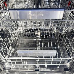 Samsung Dishwasher