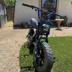 Macfox m16 brand new