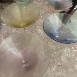 Glass Cups