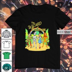 Weight loss Shirt 2m