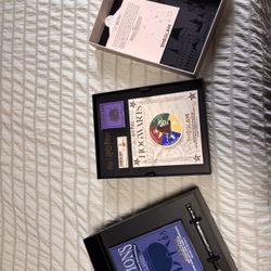 Harry Potter- makeup BOX from SHEIN