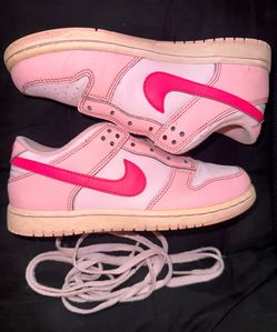 Nike Dunks-Kids
