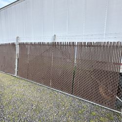 Used Gate $600 