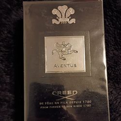 Creed Aventus 