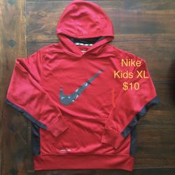 Kids XL Nike Sweatshirt 