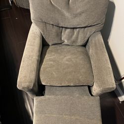 Toddler Recliner Chair 