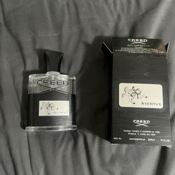  -BEST OFFER- Creed Aventus Brand New Cologne