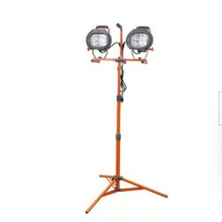 LIGHTS HALOGEN  