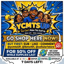 Must Go
