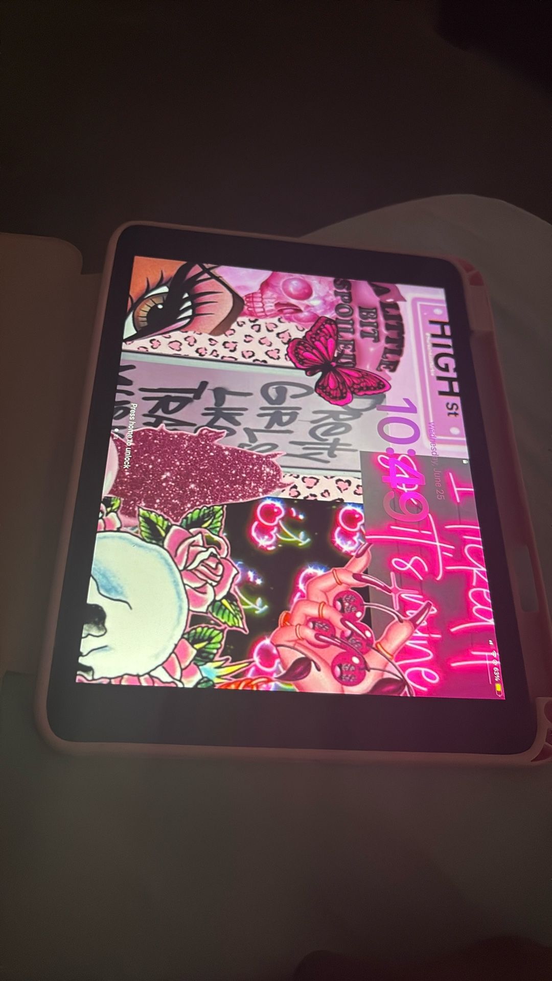 Apple iPad