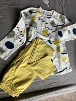 Kids Cloth New Pajama 