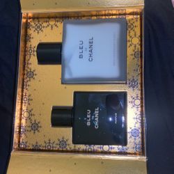 CHANEL BLEU DE CHANEL