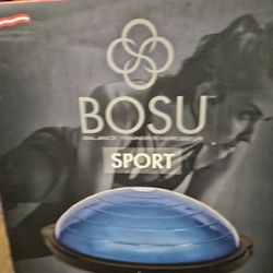 Bosu Entrenador Personal 