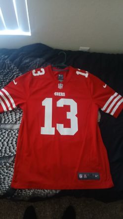 Brock Purdy 49ers Jeremy 