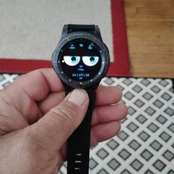 Galaxy Watch