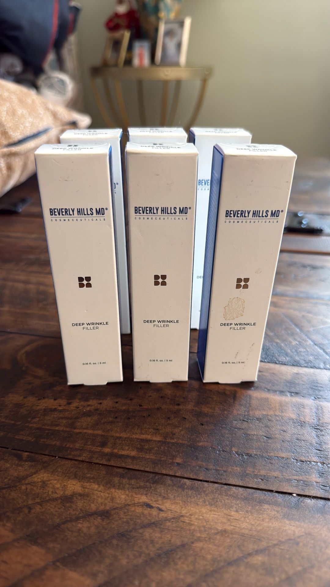 Beauty Product