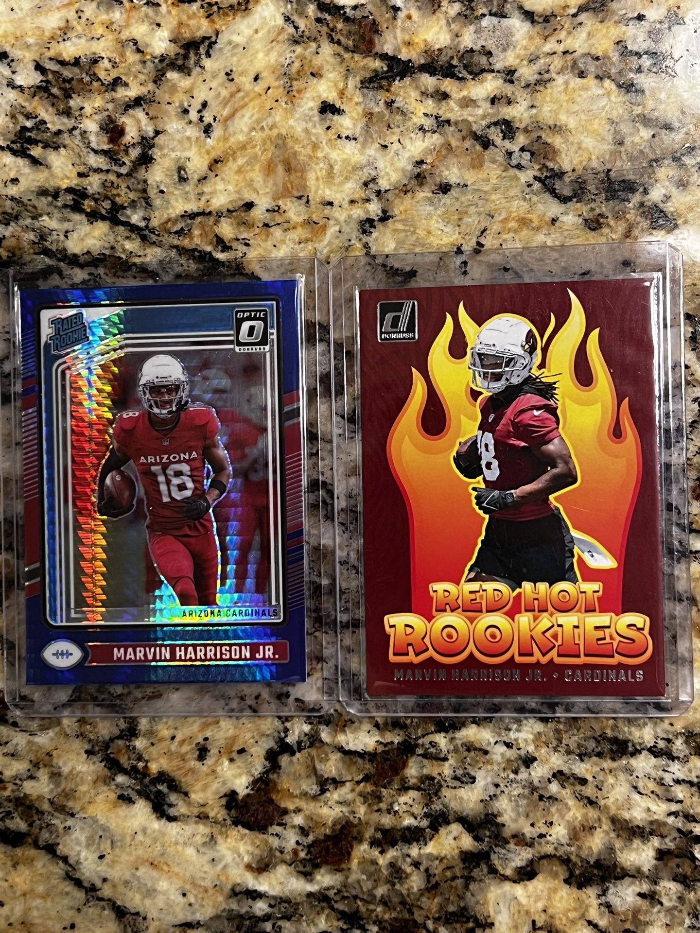 Football Card Lot