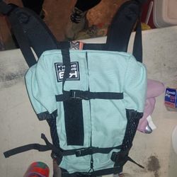K9 Sport Sack Air 2