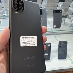 Unlocked Samsung A12 - Desbloqueado 