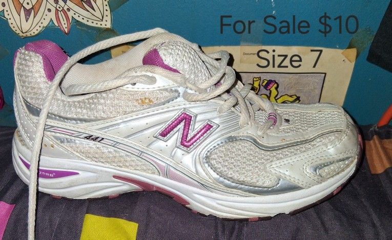 New Balance