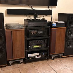 Klipsch KLF20
