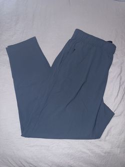 L Glacier Sportswear Joggers