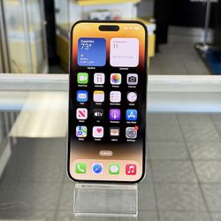 Apple iPhone 14 Pro Max 128GB Unlocked Liberado 