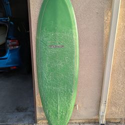 Jeff McCallum 6'0 Quad