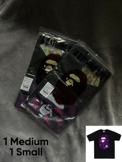 Bape Shirt