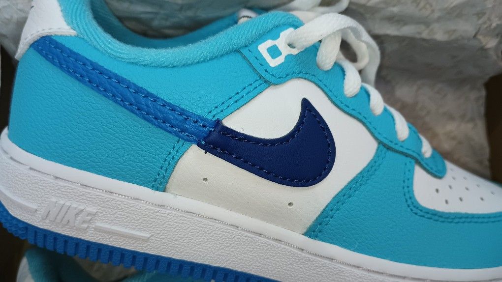 Kids Air Force 1 Low Size 1.5y