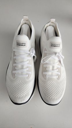 SKECHERS GO WALK men size 11.5