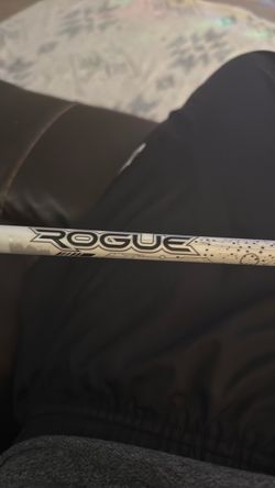 Taylormade Qi 35 7 wood stiff