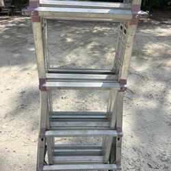 17’ Multi Functional  Ladder 