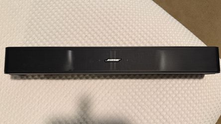 Bose Sound Bar