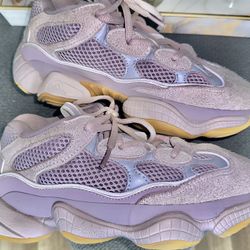 Adidas Yeezy 500 Soft Vision Kids Youth Sz4.5